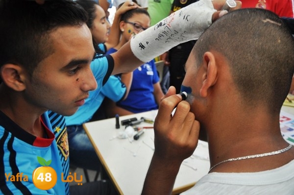 reyada fa3aliyat ajyal  (21).JPG